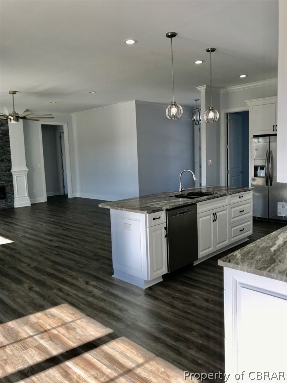10759 Farys Mill Road Gloucester, VA 23061 - Photo 31 of 50