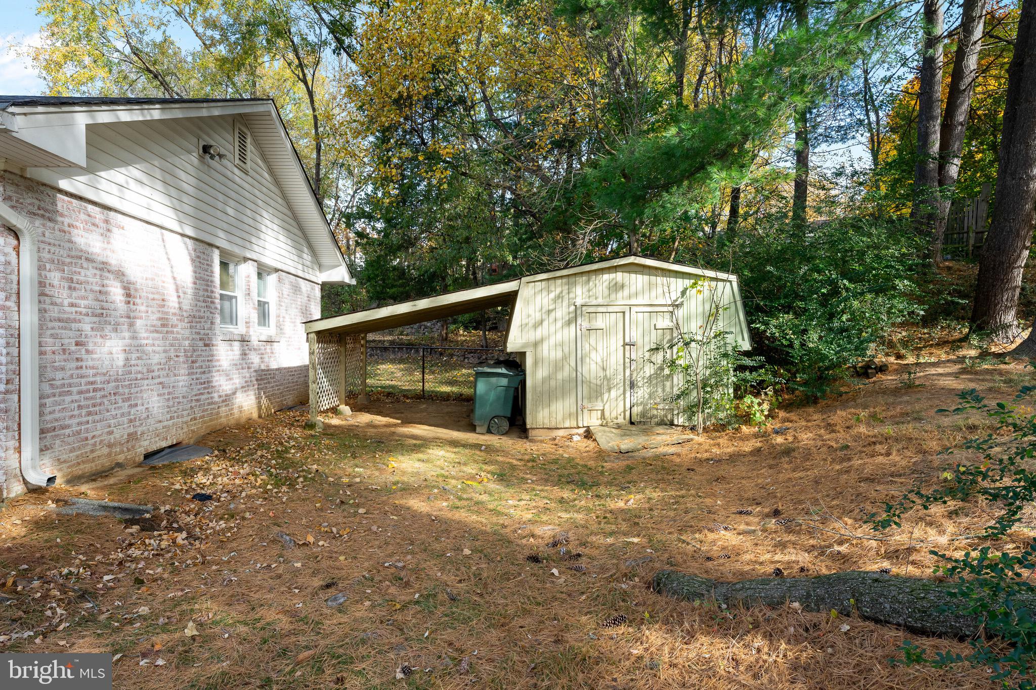 9 Plummer Court Germantown, MD 20876 - Photo 22 of 28