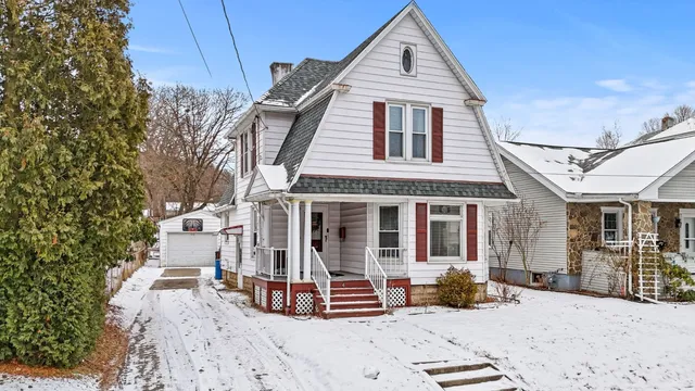 $159,999 | 6 Curran Avenue, Binghamton, NY 13903