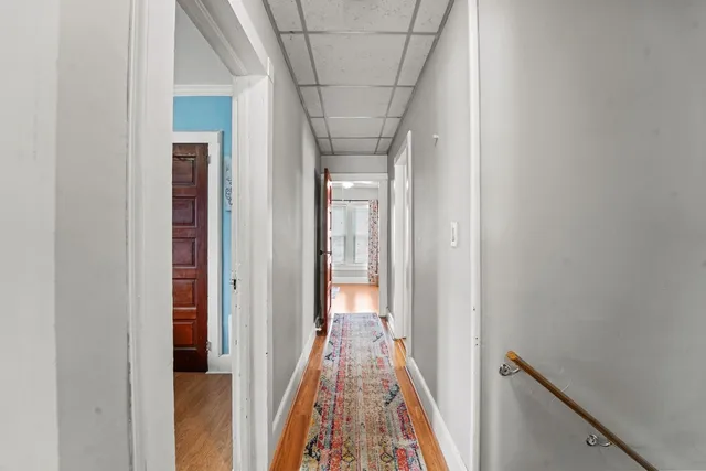 $159,999 | 6 Curran Avenue, Binghamton, NY 13903