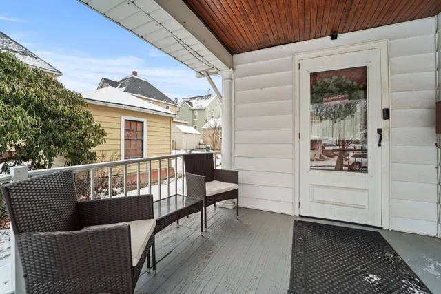 $159,999 | 6 Curran Avenue, Binghamton, NY 13903