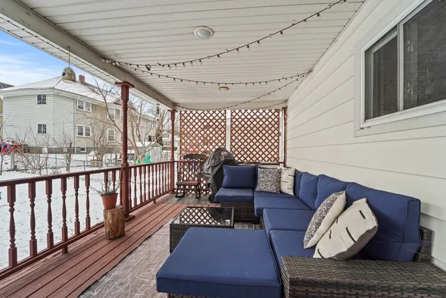 $159,999 | 6 Curran Avenue, Binghamton, NY 13903