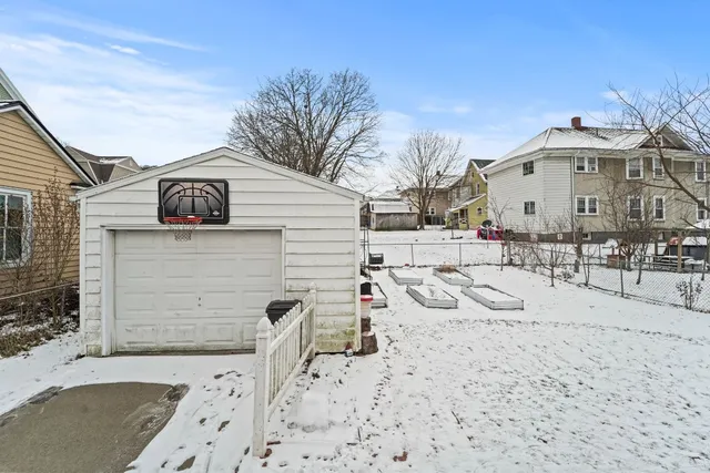 $159,999 | 6 Curran Avenue, Binghamton, NY 13903