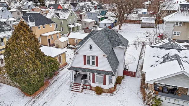 $159,999 | 6 Curran Avenue, Binghamton, NY 13903