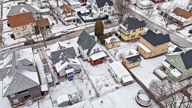 $159,999 | 6 Curran Avenue, Binghamton, NY 13903