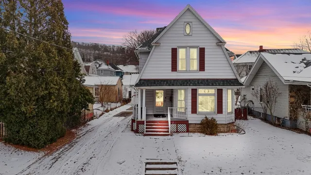 $159,999 | 6 Curran Avenue, Binghamton, NY 13903