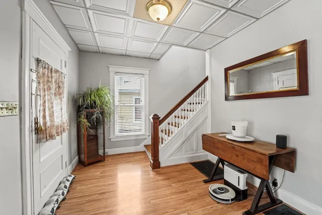 $159,999 | 6 Curran Avenue, Binghamton, NY 13903