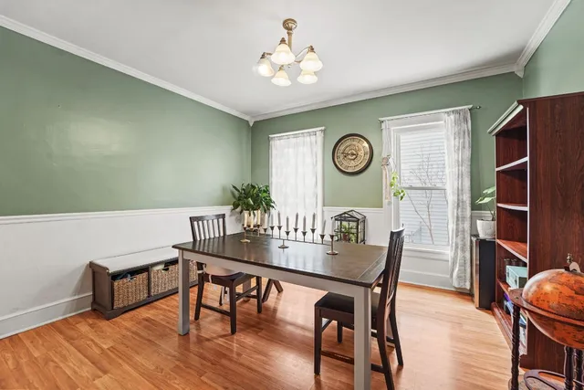 $159,999 | 6 Curran Avenue, Binghamton, NY 13903