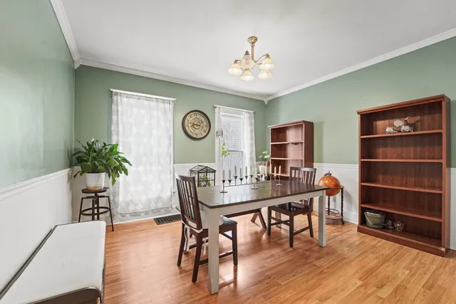 $159,999 | 6 Curran Avenue, Binghamton, NY 13903