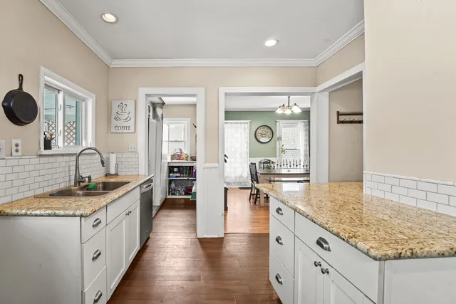 $159,999 | 6 Curran Avenue, Binghamton, NY 13903