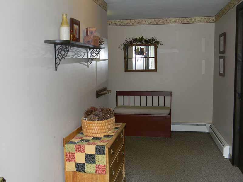 150 Cobb Road Turner, ME 04282 - Photo 31 of 35 Other. Basement entrance