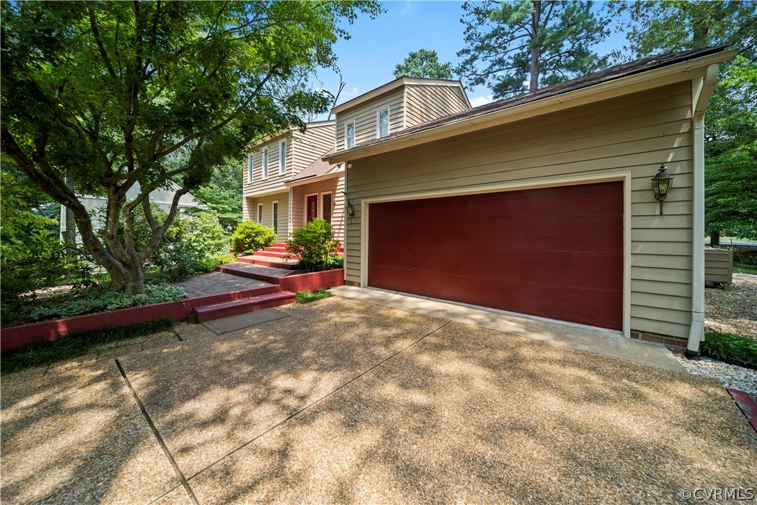 3601 Stoney Ridge Road Midlothian, VA 23112 - Photo 2 of 50
