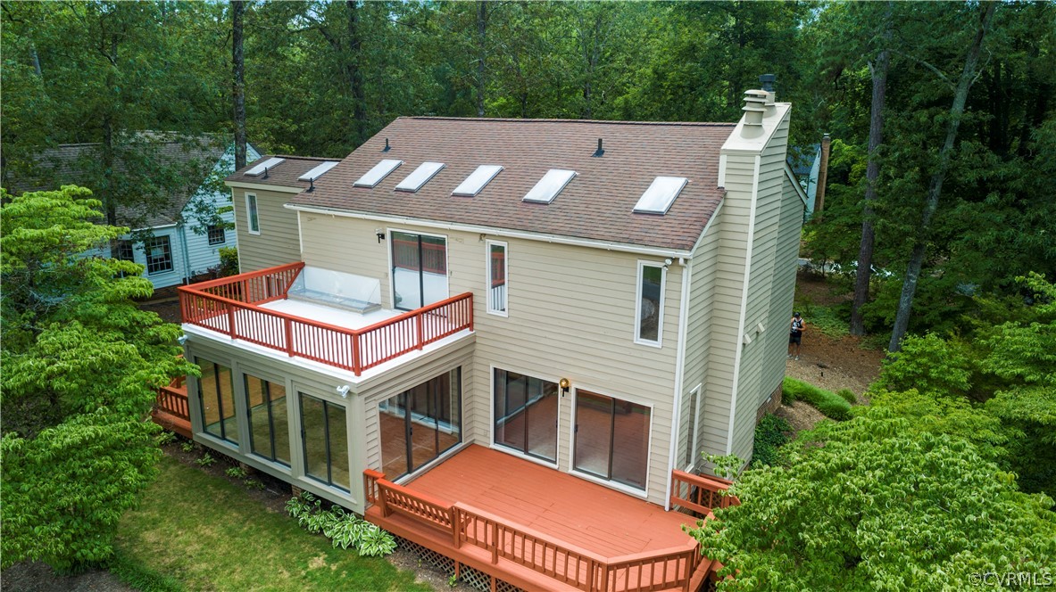 3601 Stoney Ridge Road Midlothian, VA 23112 - Photo 4 of 50
