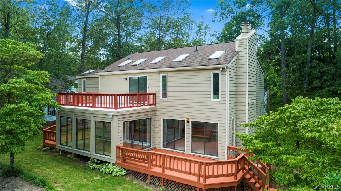 3601 Stoney Ridge Road Midlothian, VA 23112 - Photo 46 of 50