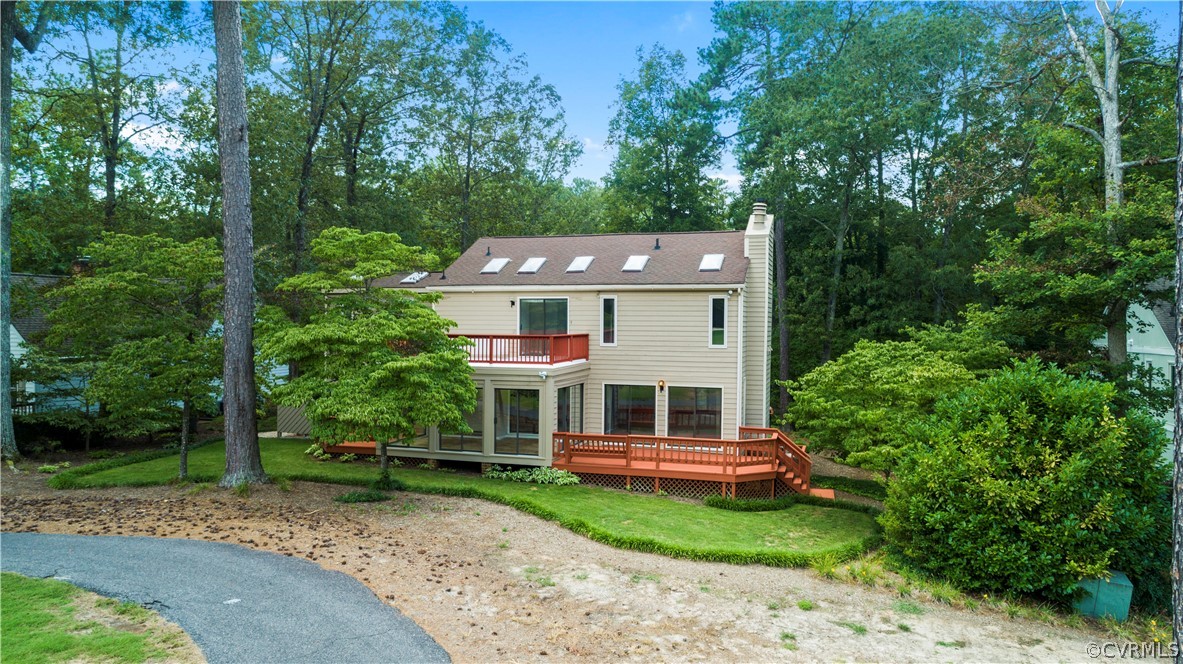 3601 Stoney Ridge Road Midlothian, VA 23112 - Photo 47 of 50
