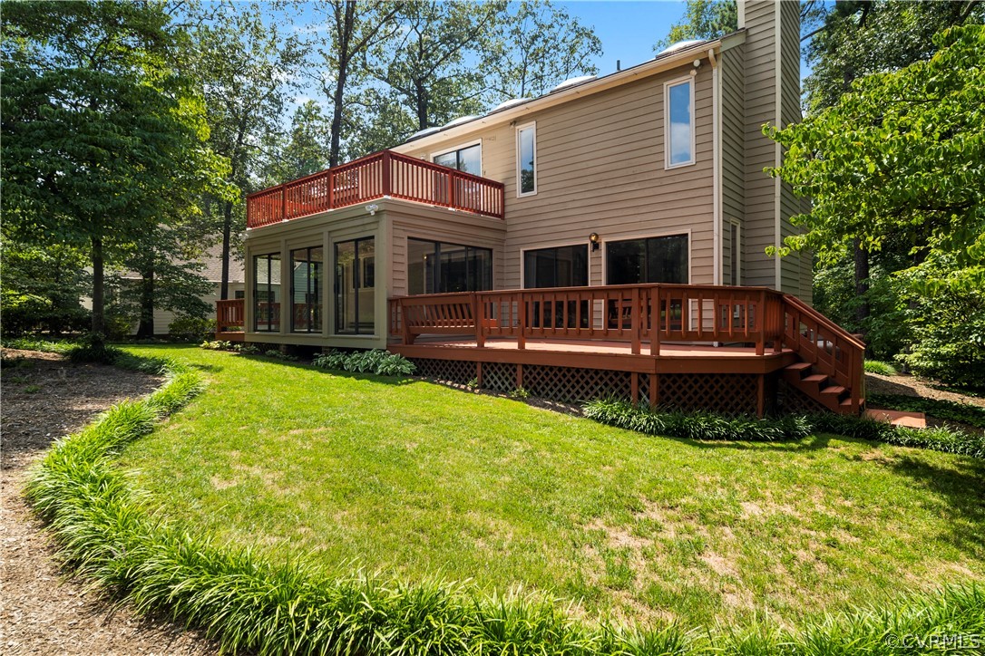 3601 Stoney Ridge Road Midlothian, VA 23112 - Photo 48 of 50