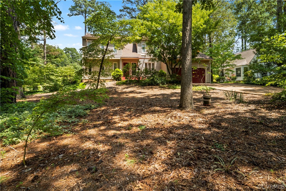3601 Stoney Ridge Road Midlothian, VA 23112 - Photo 49 of 50