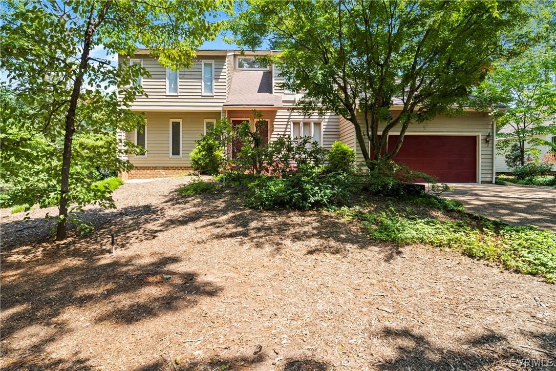 3601 Stoney Ridge Road Midlothian, VA 23112 - Photo 6 of 50