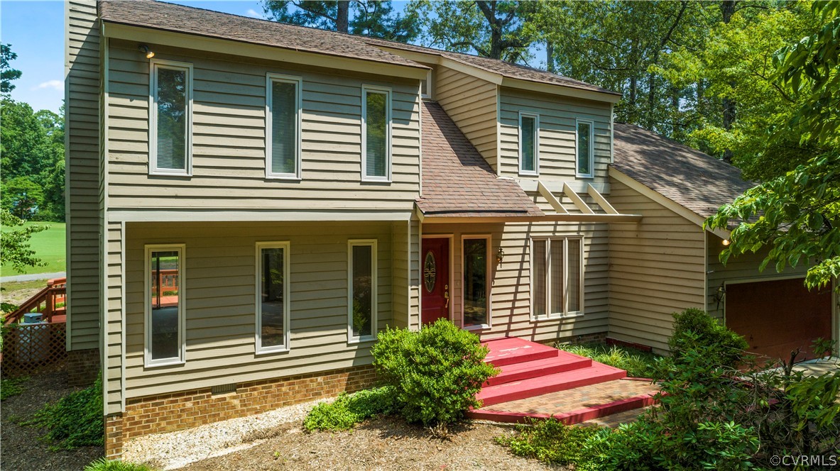 3601 Stoney Ridge Road Midlothian, VA 23112 - Photo 7 of 50