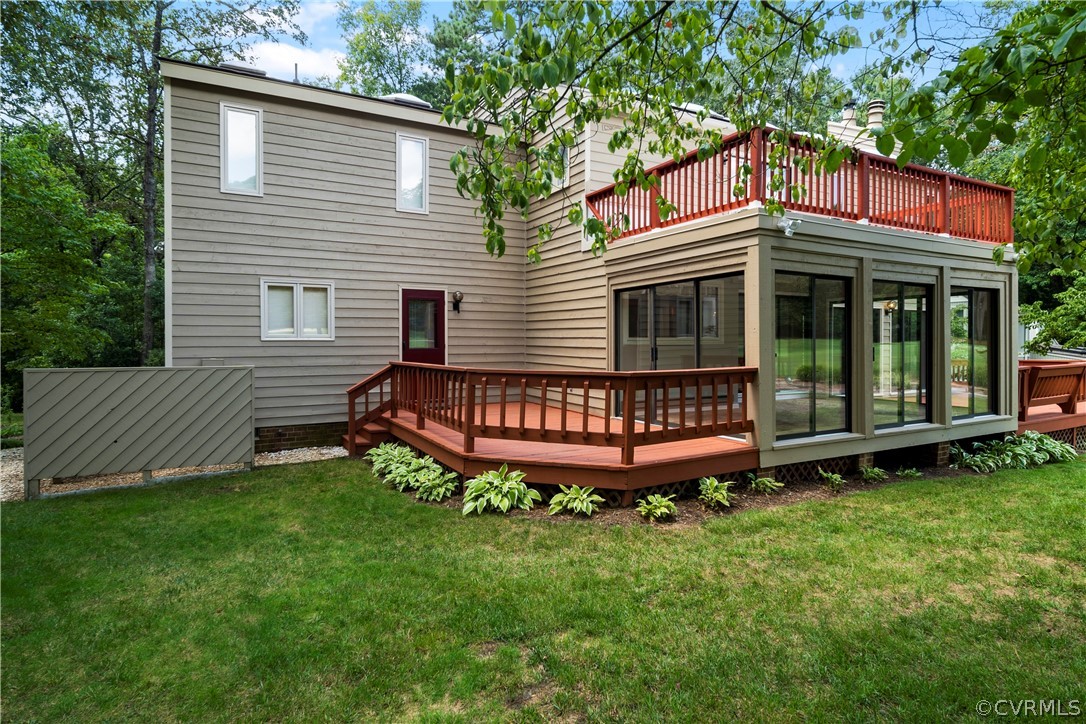 3601 Stoney Ridge Road Midlothian, VA 23112 - Photo 8 of 50