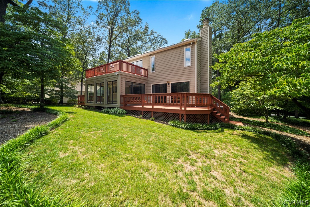 3601 Stoney Ridge Road Midlothian, VA 23112 - Photo 9 of 50