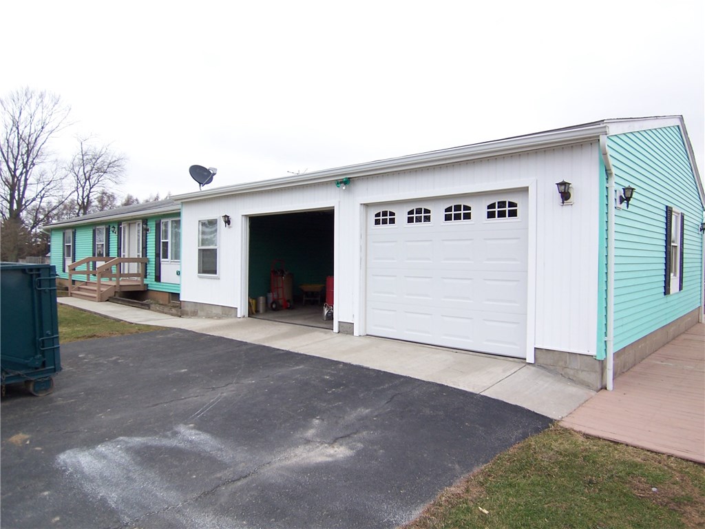 6367 Transit Road Byron, NY 14422 - Photo 1 of 1 Gallery Image 1