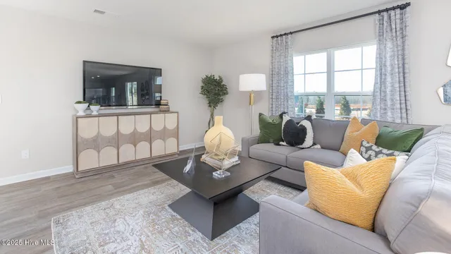 $308,990 | 7507 Michelle Road, Rocky Mount, NC 27803