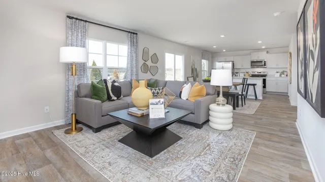 $283,990 | 7507 Michelle Road, Rocky Mount, NC 27803