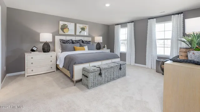 $283,990 | 7507 Michelle Road, Rocky Mount, NC 27803