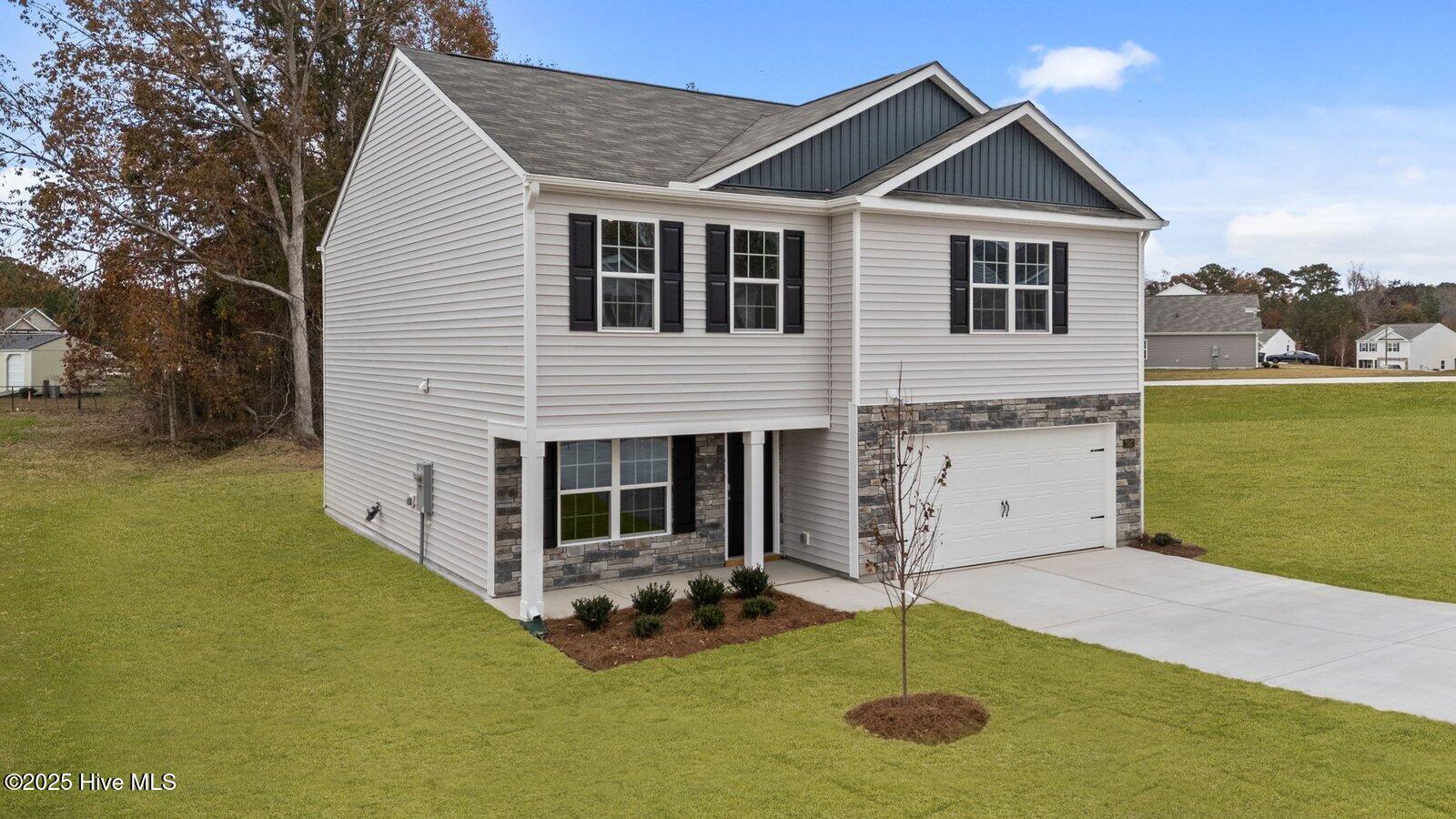 7507 Michelle Road Rocky Mount, NC 27803 - Photo 2 of 37 2-custom-DJI_20251107132948_0524_D_1