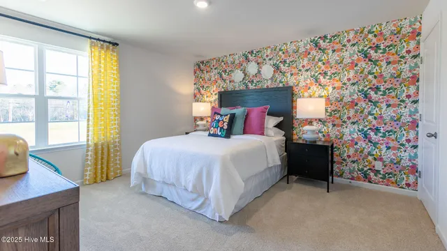 $283,990 | 7507 Michelle Road, Rocky Mount, NC 27803