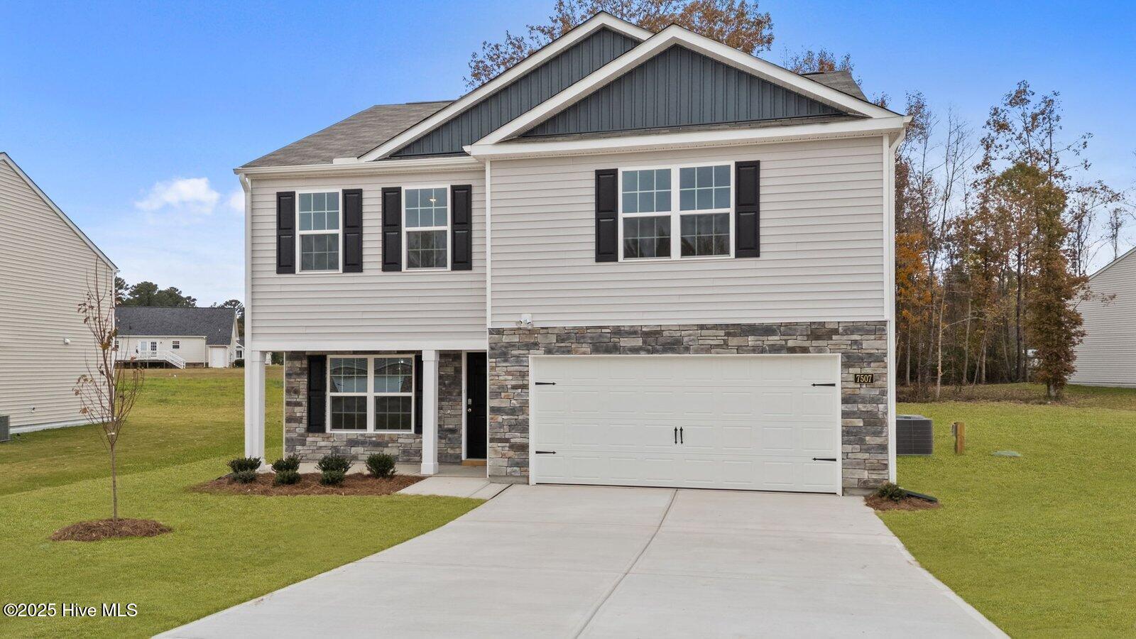 7507 Michelle Road Rocky Mount, NC 27803 - Photo 3 of 37 7-custom-DJI_20251107133127_0529_D_1