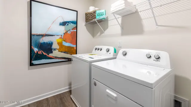 $283,990 | 7507 Michelle Road, Rocky Mount, NC 27803