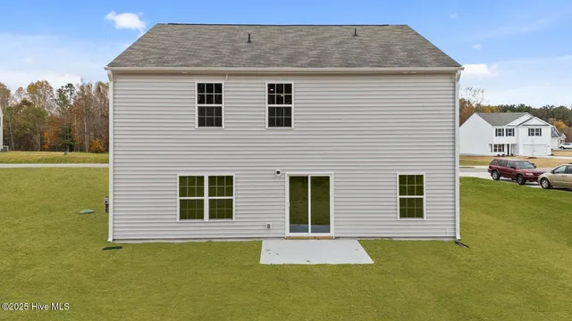 $283,990 | 7507 Michelle Road, Rocky Mount, NC 27803