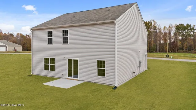 $283,990 | 7507 Michelle Road, Rocky Mount, NC 27803