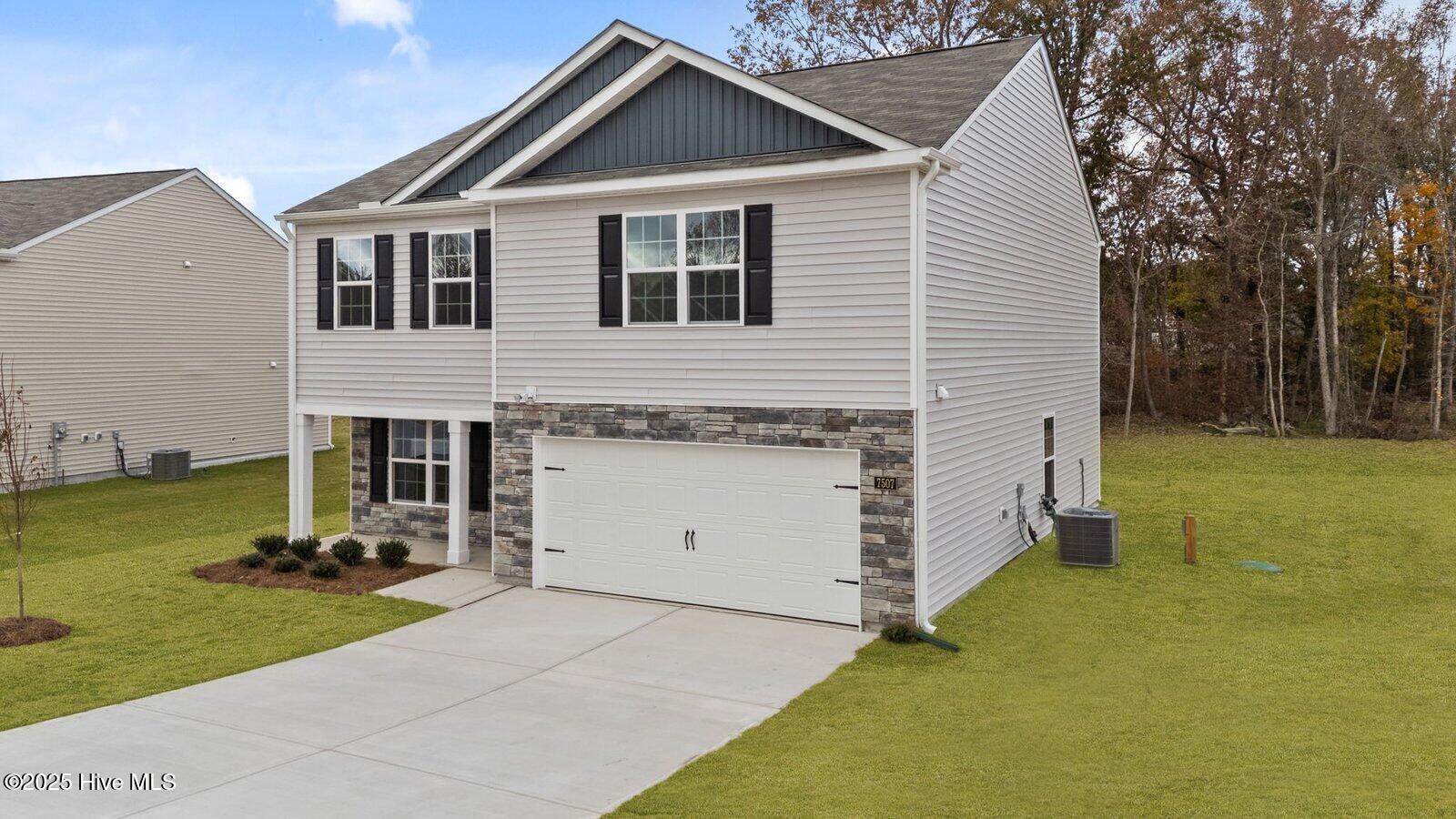 7507 Michelle Road Rocky Mount, NC 27803 - Photo 4 of 37 3-custom-DJI_20251107132959_0525_D_1