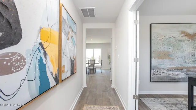 $283,990 | 7507 Michelle Road, Rocky Mount, NC 27803