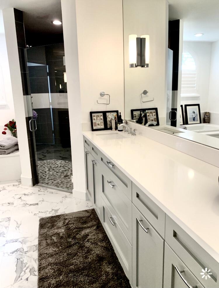 10353 Milburn Lane Boca Raton, FL 33498 - Photo 20 of 35 Master Bath