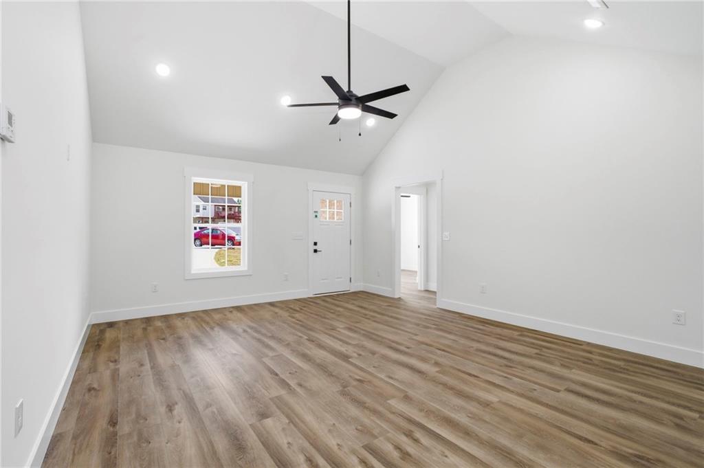 119 Rons Court Northwest Calhoun, GA 30701 - Photo 5 of 48