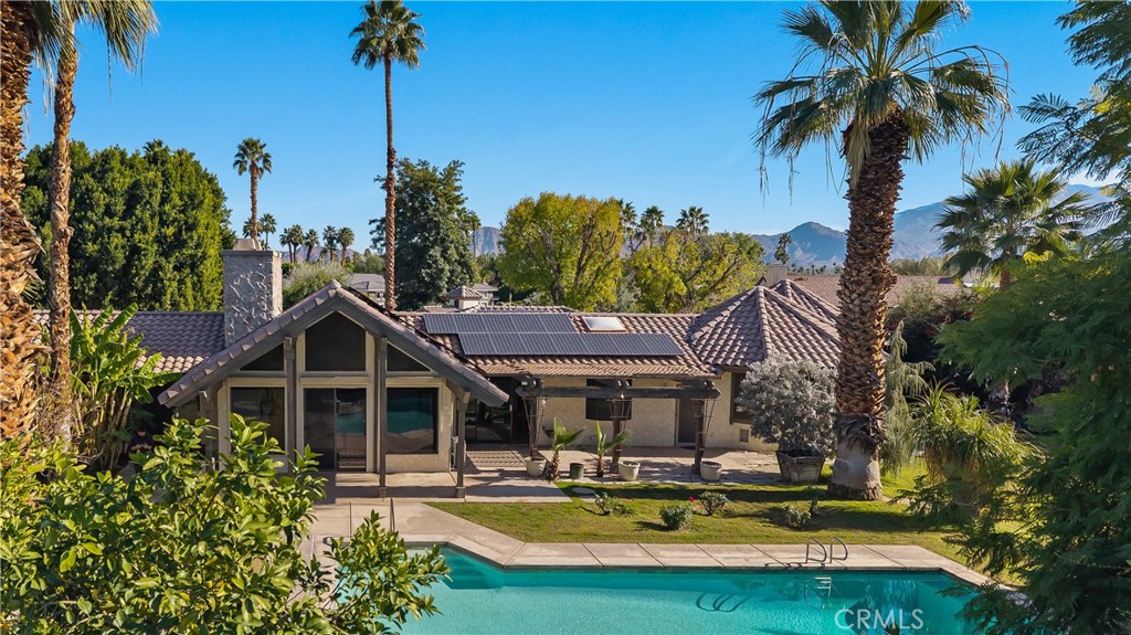 1 Clancy Lane South Rancho Mirage, CA 92270 - Photo 36 of 75