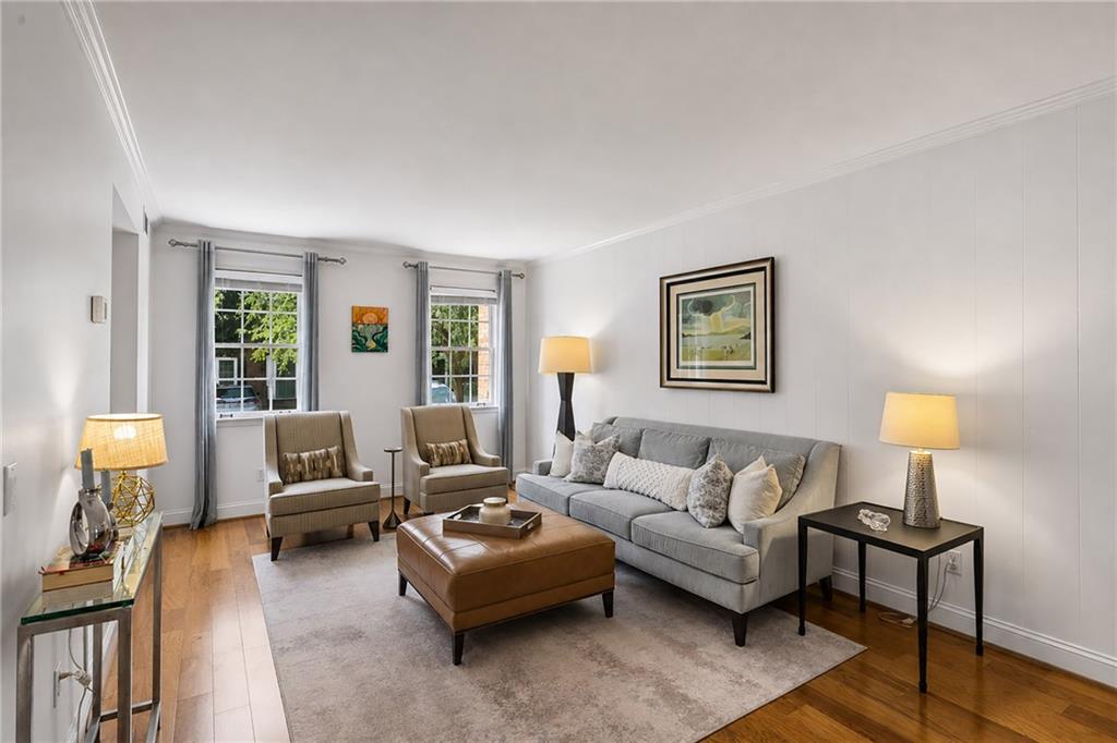 4620 Wieuca Road Northeast, Unit 68 Atlanta, GA 30342 - Photo 15 of 38 Gallery Image 15