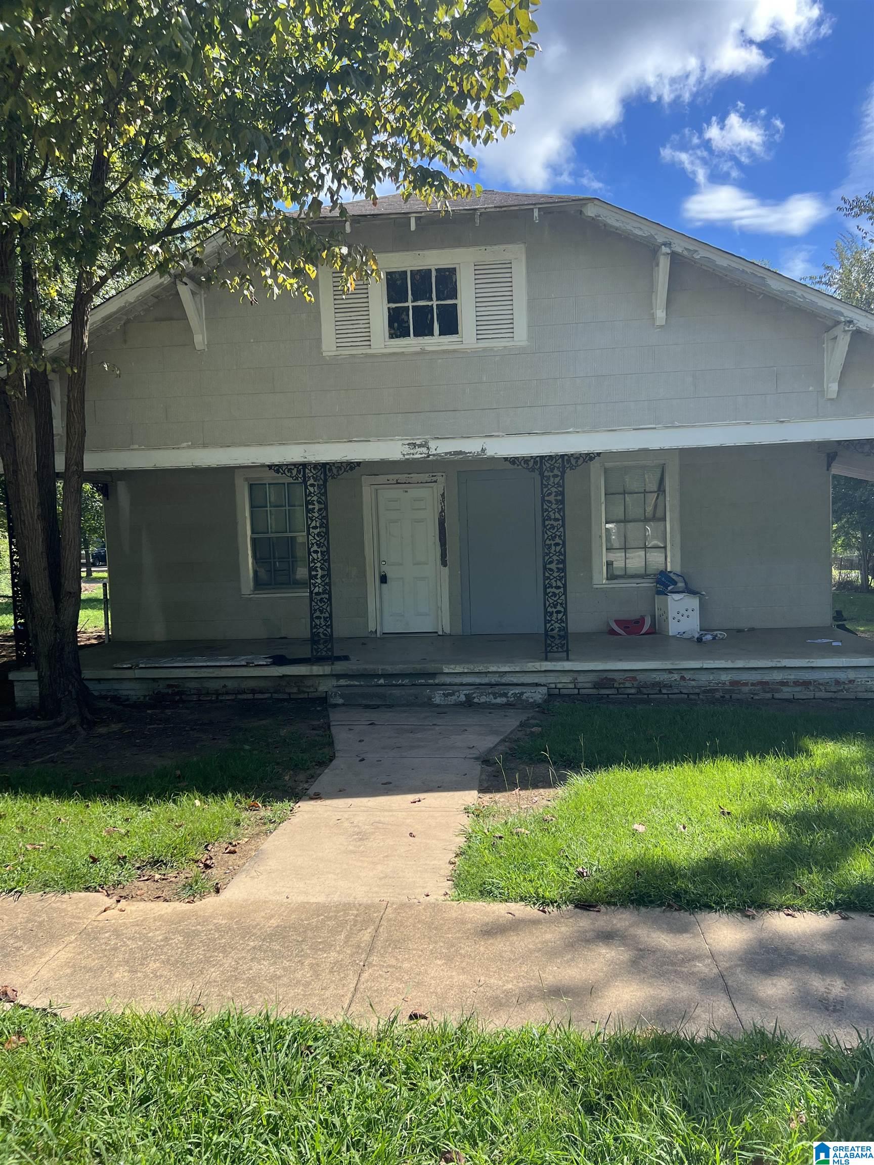 1081 Main Street Sylacauga, AL 35150 - Photo 1 of 8