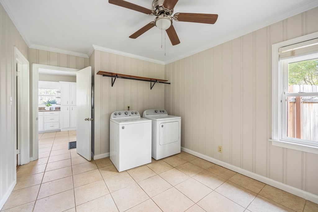 6366 Michael Avenue Columbus, GA 31909 - Photo 27 of 38 a view of a storage & utility room