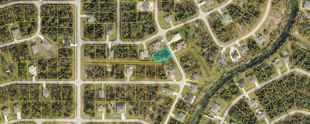 1 Laughlin Road North Port, FL 34288 - Photo 2 of 10