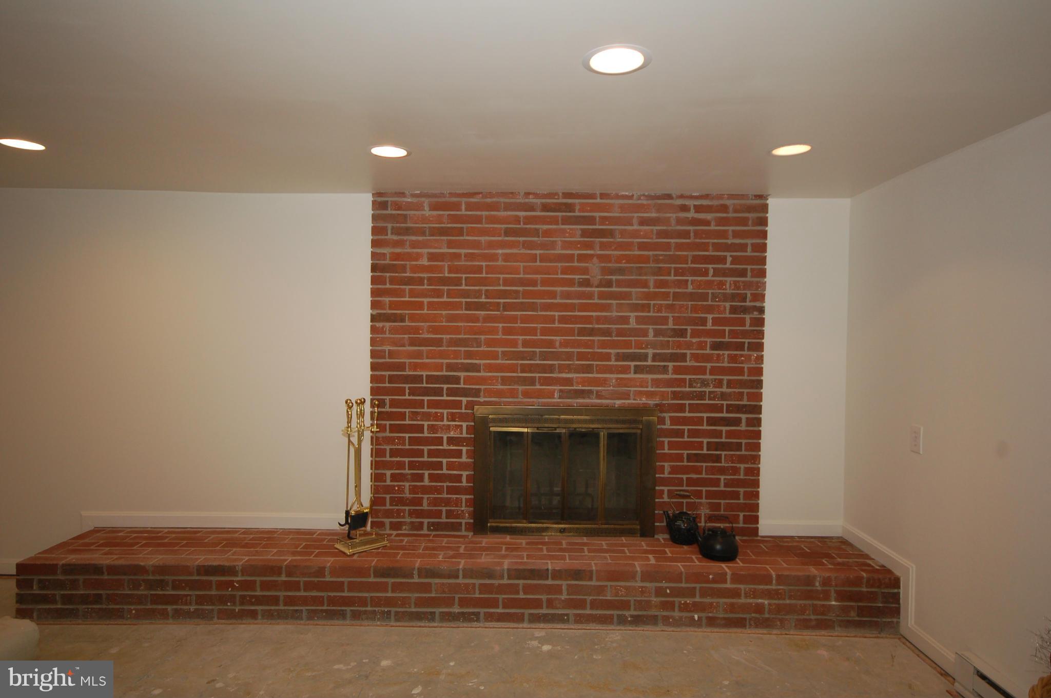 36437 Paxson Road Purcellville, VA 20132 - Photo 15 of 21 Basement