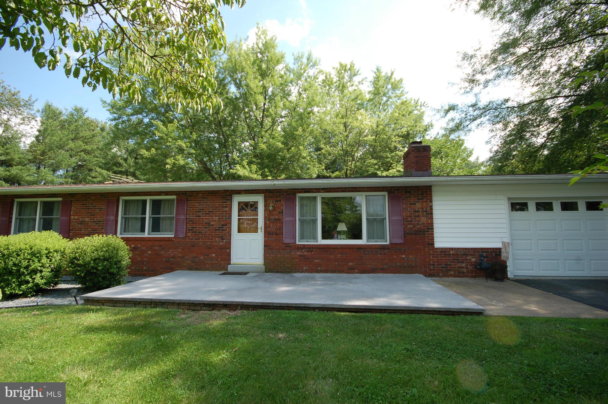36437 Paxson Road Purcellville, VA 20132 - Photo 17 of 21 Exterior (Front)