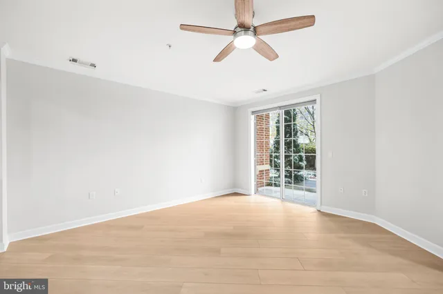 $2,800 | 400 Cameron Station Boulevard, Unit 113, Alexandria, VA 22304