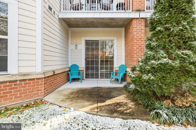$2,800 | 400 Cameron Station Boulevard, Unit 113, Alexandria, VA 22304