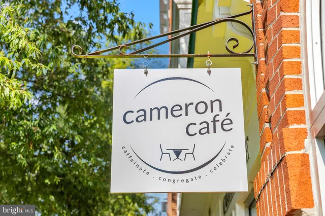 $2,800 | 400 Cameron Station Boulevard, Unit 113, Alexandria, VA 22304