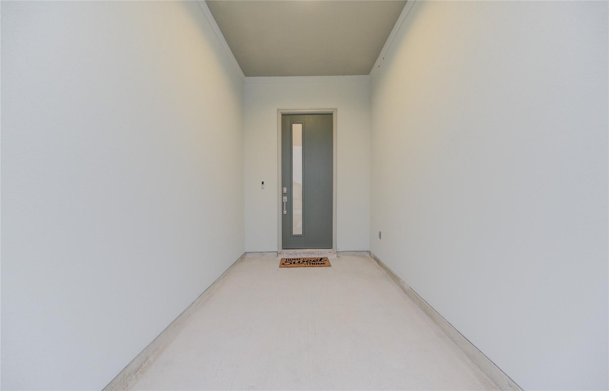 22515 Modica Rift Lane Katy, TX 77449 - Photo 5 of 34 a view of an empty room